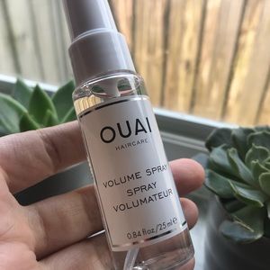 OUAI Volume Spray